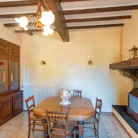 Prázdninový dům De Charme Aux Portes Du Gers *