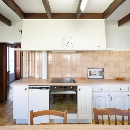 De Charme Aux Portes Du Gers Prázdninový dům Creon-d'Armagnac