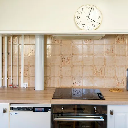 Prázdninový dům De Charme Aux Portes Du Gers *