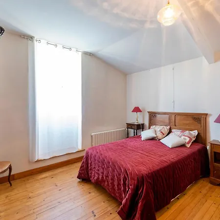 De Charme Aux Portes Du Gers Casa vacanze Creon-d'Armagnac