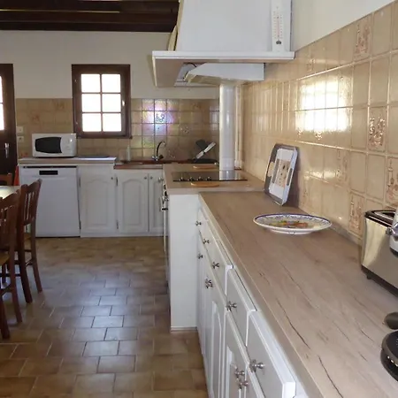Casa de Férias De Charme Aux Portes Du Gers *