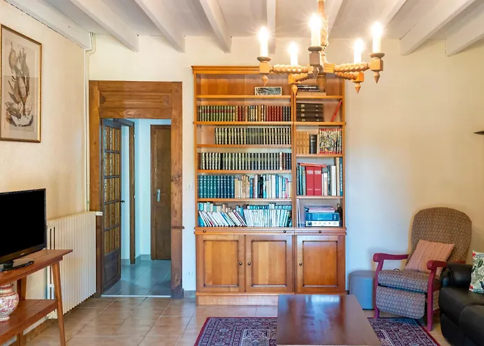 De Charme Aux Portes Du Gers Creon-d'Armagnac