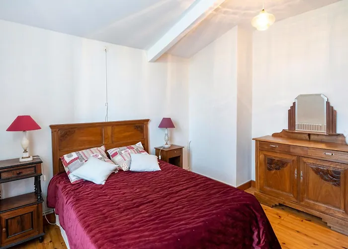 De Charme Aux Portes Du Gers